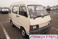 1991 Daihatsu Hijet Van